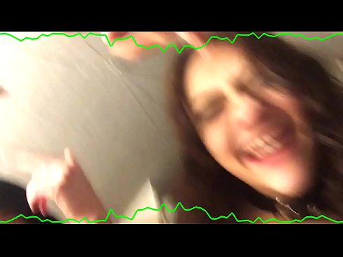 ❤️ Zwee sexy brünette emotional Hosen bleiwen Bastard quirky Bitch ❤️❌ Qualitéit Sex bei eis ☑