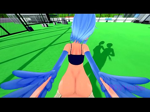 ❤️ Harpy Monster Meedchen. ❤️❌ Qualitéit Sex bei eis ☑