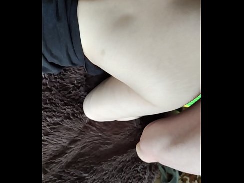 ❤️ Russescht Meedchen kraunt doheem anal Deel 2 ❤️❌ Qualitéit Sex bei eis ☑