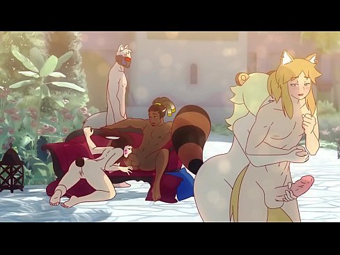 ❤️ Déi liewegst Shots vun dësem Cartoon a Slowmotion. ❤️❌ Qualitéit Sex bei eis ☑