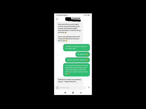 ❤️ Ech hunn en neie PAWG vun Tinder a mengem Harem bäigefüügt (schwätzt mat Tinder abegraff) ❤️❌ Qualitéit Sex bei eis ☑